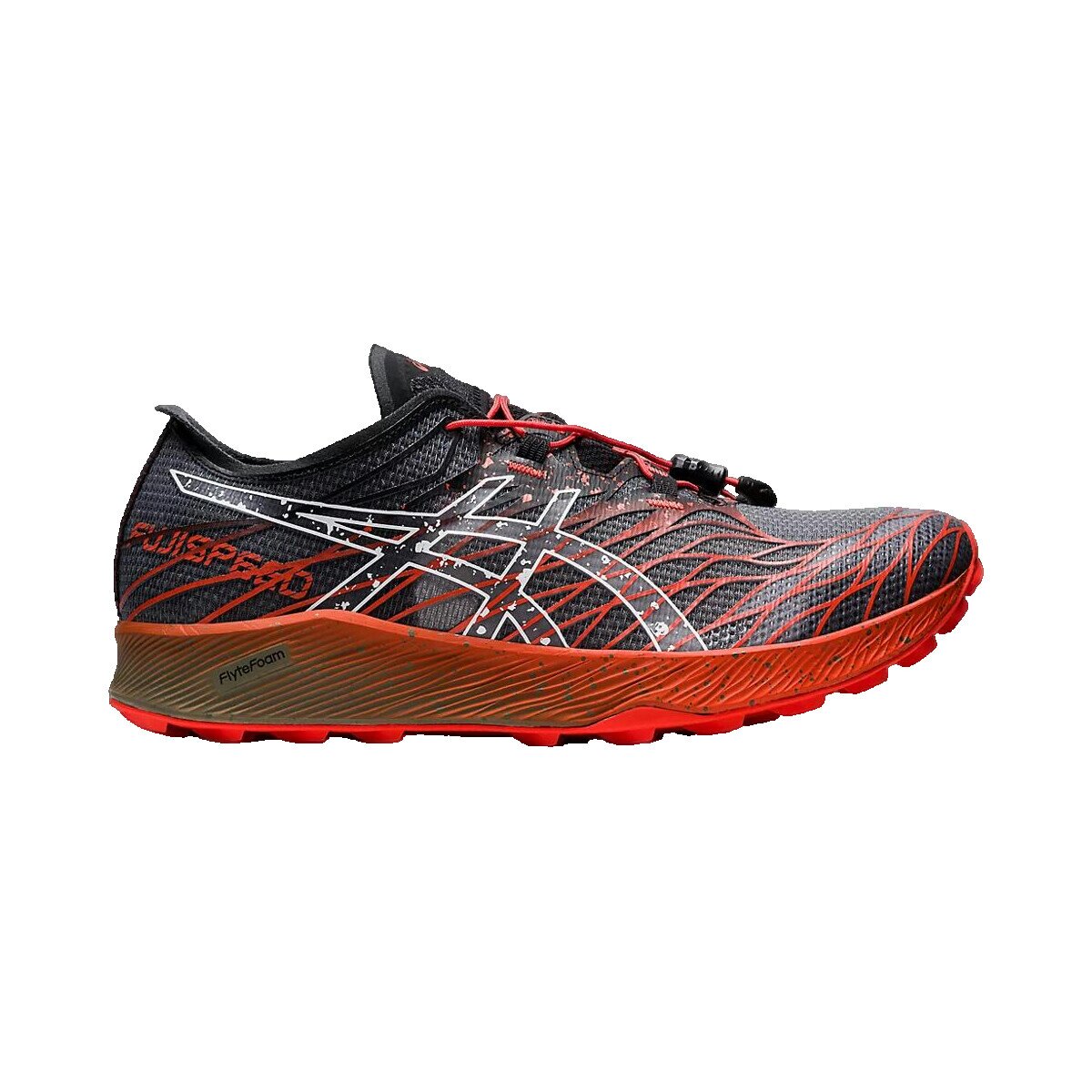 asics Pantofi Fujispeed
