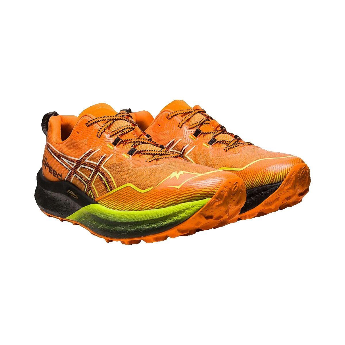 asics Pantofi Fujispeed 2