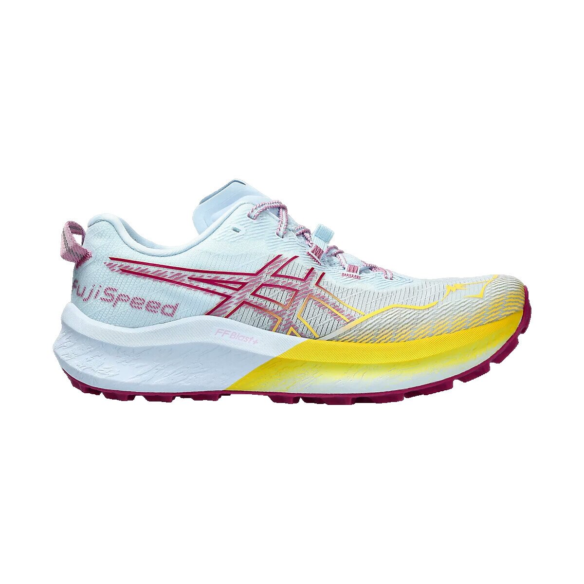 asics Pantofi Fujispeed 2