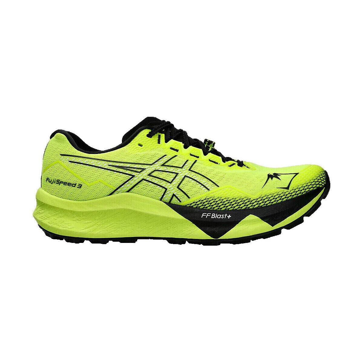 asics Pantofi Fujispeed 3