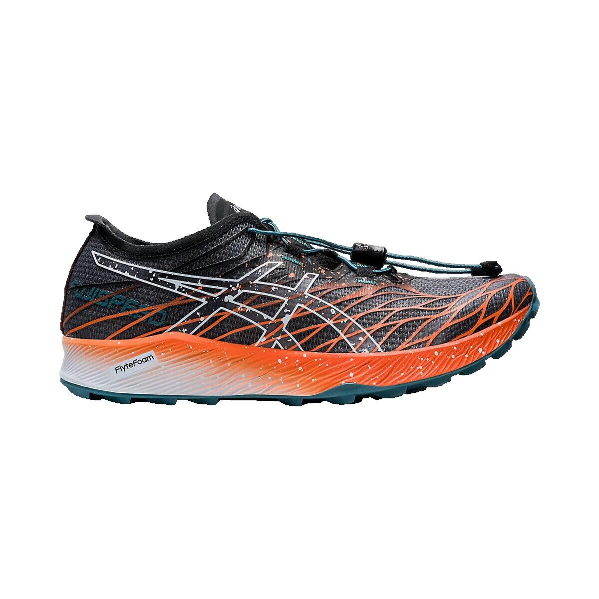 asics Pantofi Fujispeed