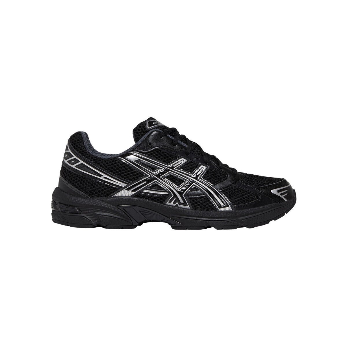 asics Pantofi Gel-1130 Black Pure Silver