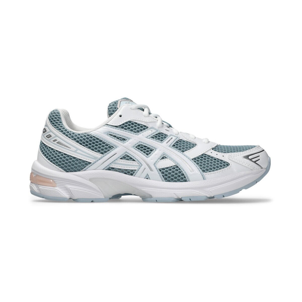 asics Pantofi Gel-1130 Slate Blue White