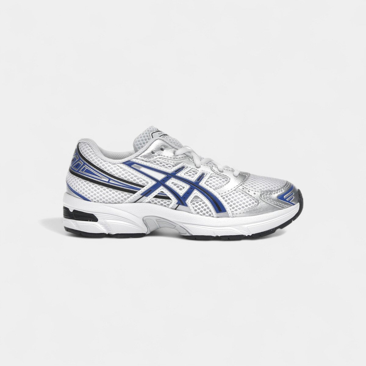 asics Pantofi Gel-1130 White Blue (GS)