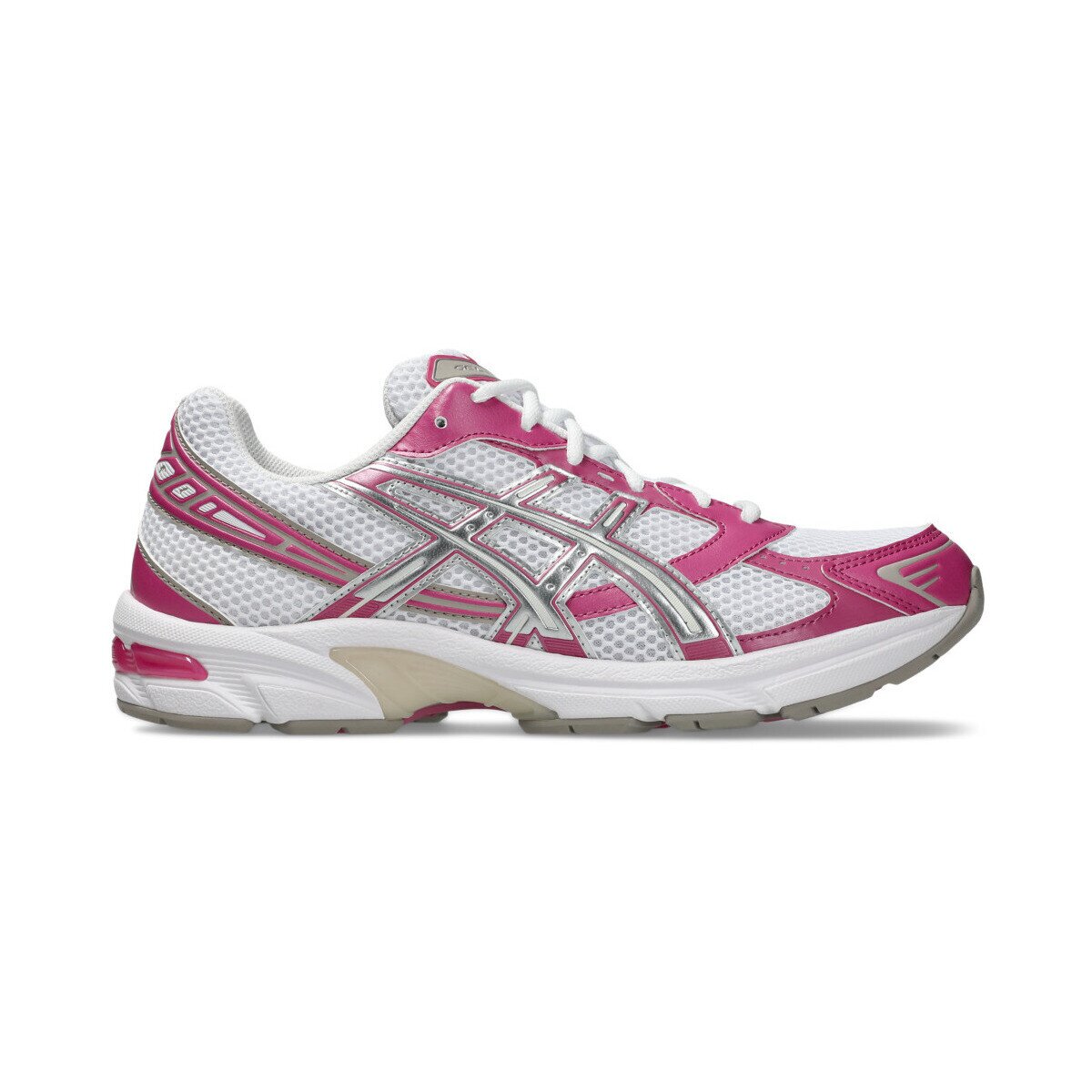 asics Pantofi Gel-1130 White Old Rose
