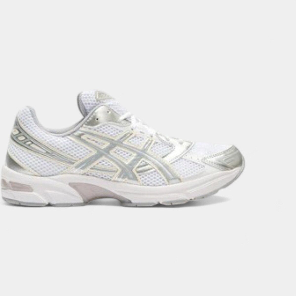 asics Pantofi Gel-1130 White Piedmont Grey