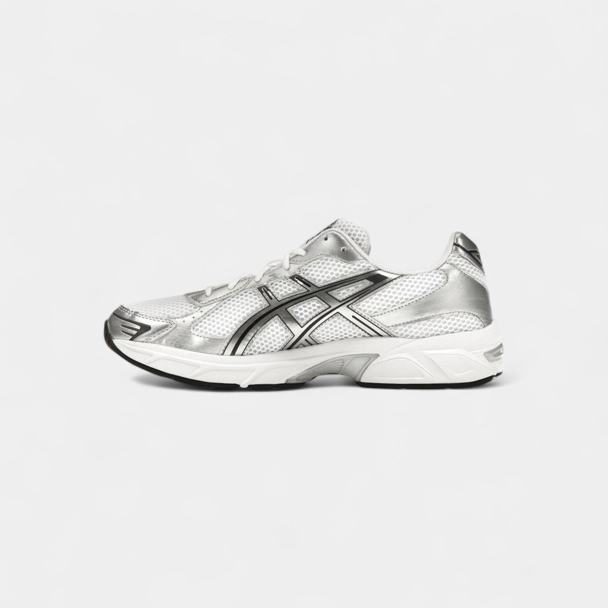 asics Pantofi Gel-1130 White Pure Silver