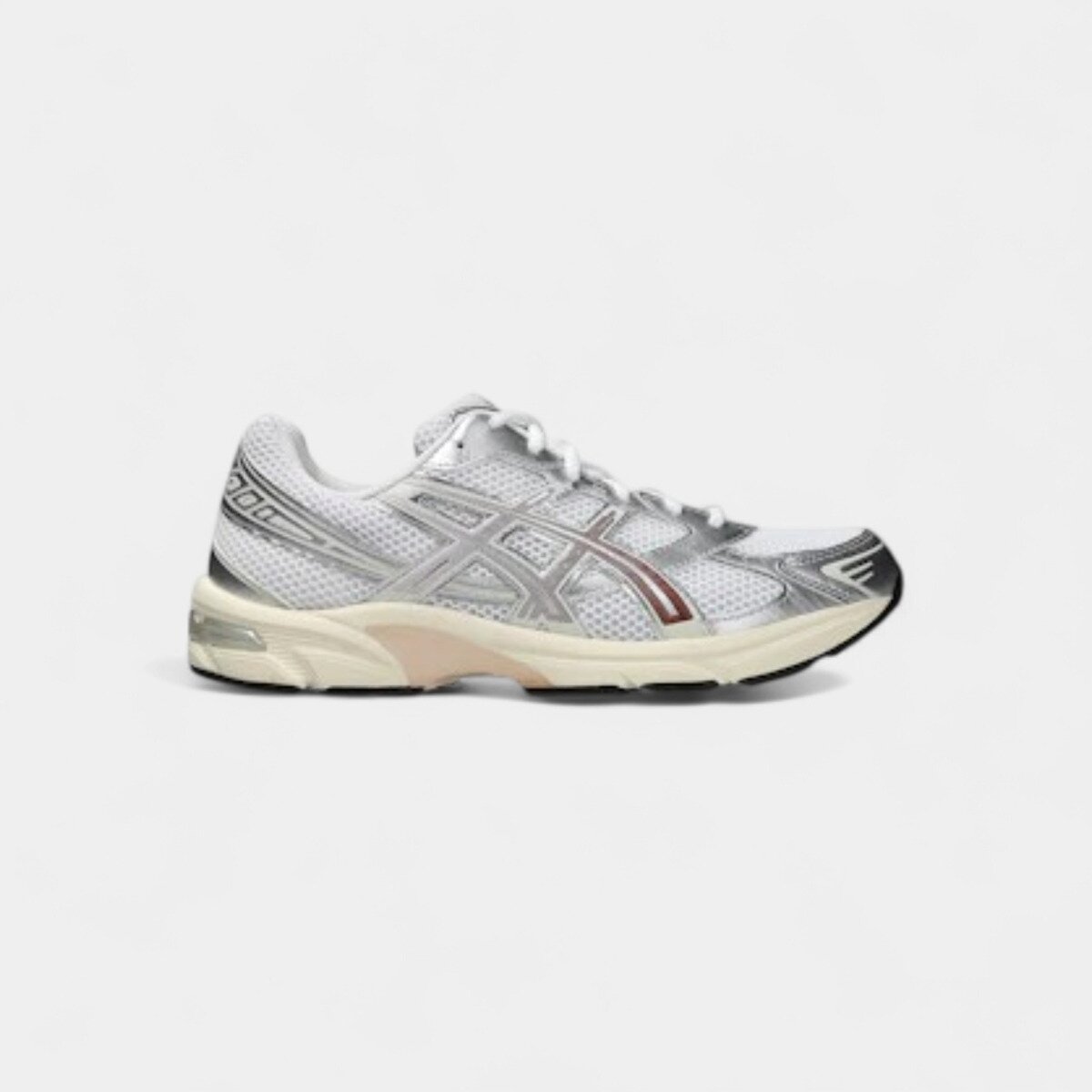 asics Pantofi Gel-1130 White Rusted Rock