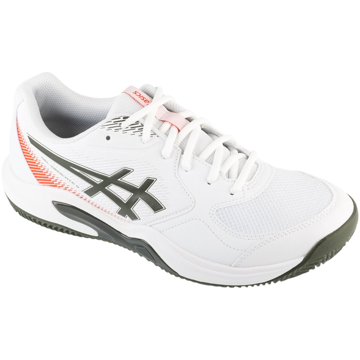 asics Pantofi Gel-Dedicate 9 Clay