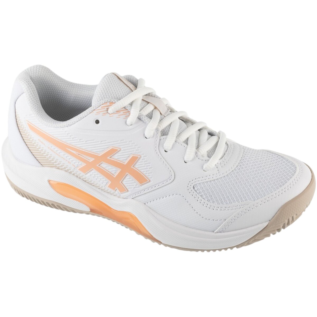 asics Pantofi Gel-Dedicate 9 Clay