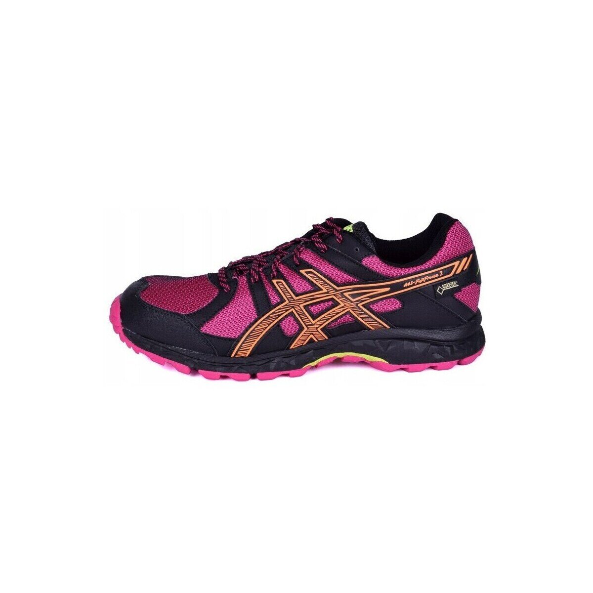 asics Pantofi Gel Fuji Freeze 2 Gtx