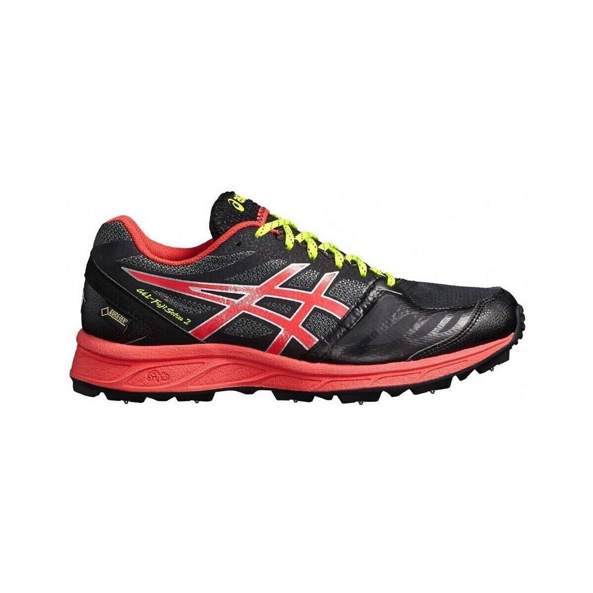 asics Pantofi Gel-fujisetsu 2
