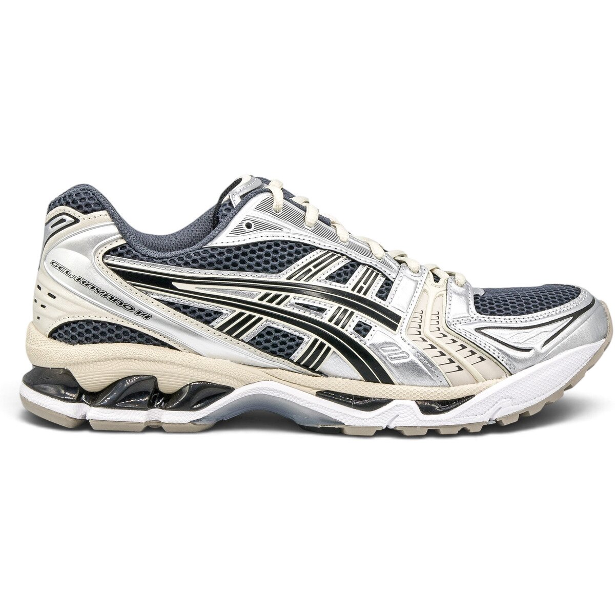 asics Pantofi Gel-Kayano 14 Carrier Grey Black