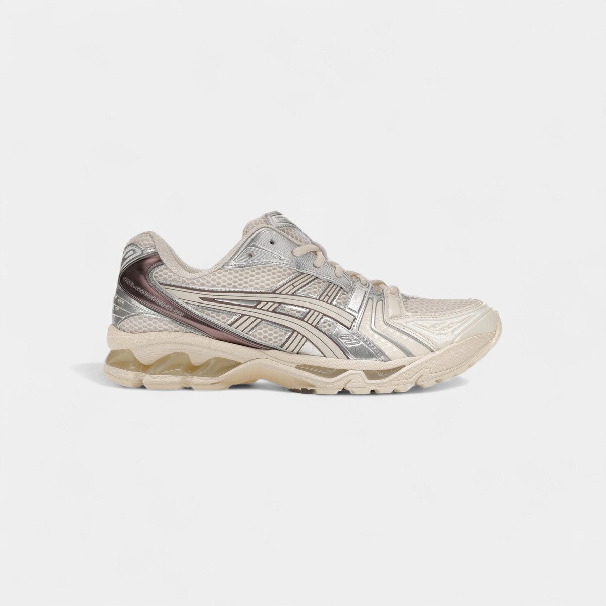 asics Pantofi Gel-Kayano 14 Cream Cocoa Powder