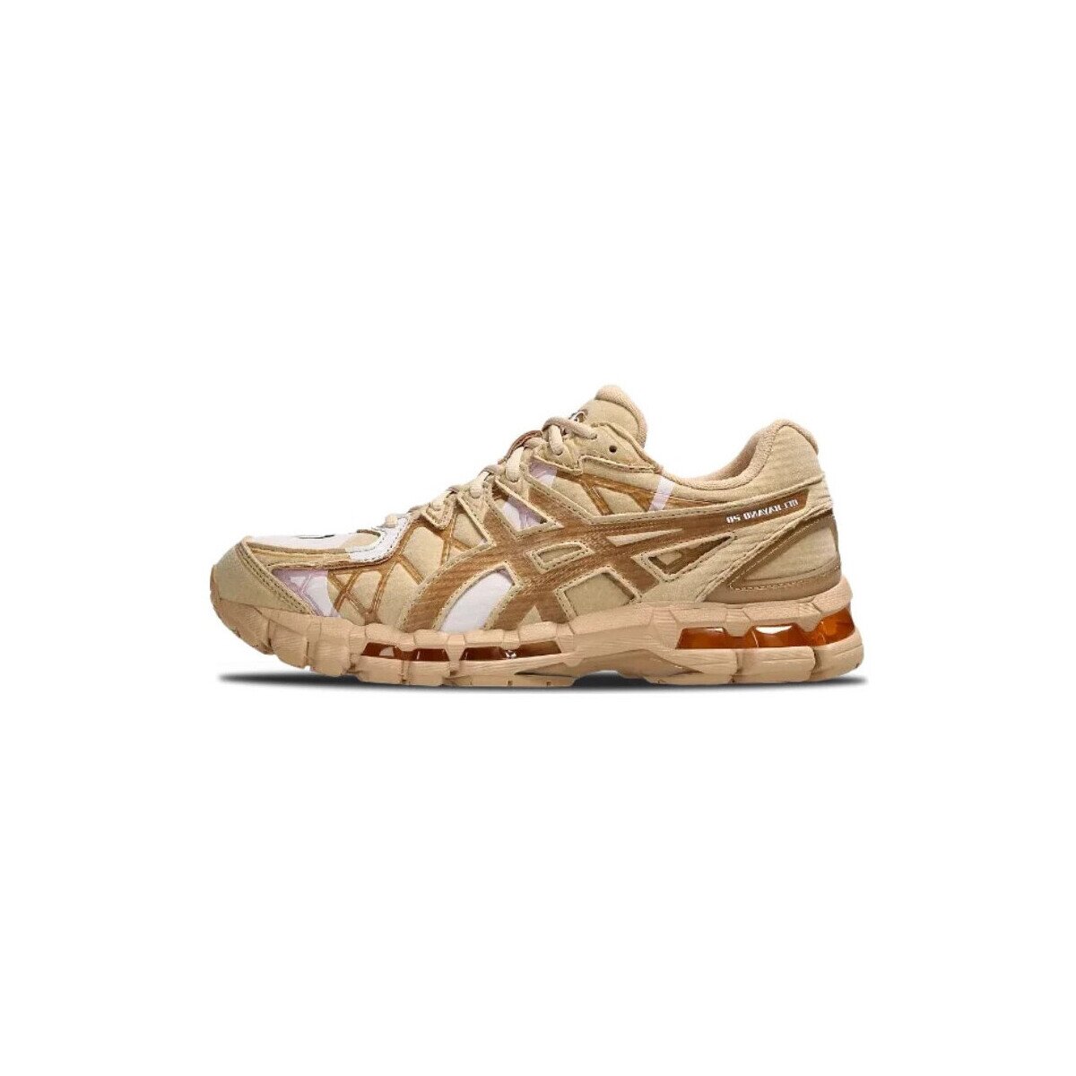 asics Pantofi Gel-Kayano 20 Doublet Cardboard