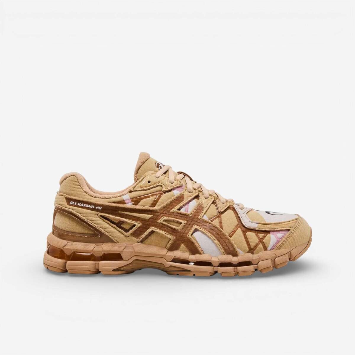 asics Pantofi Gel-Kayano 20 Doublet Cardboard