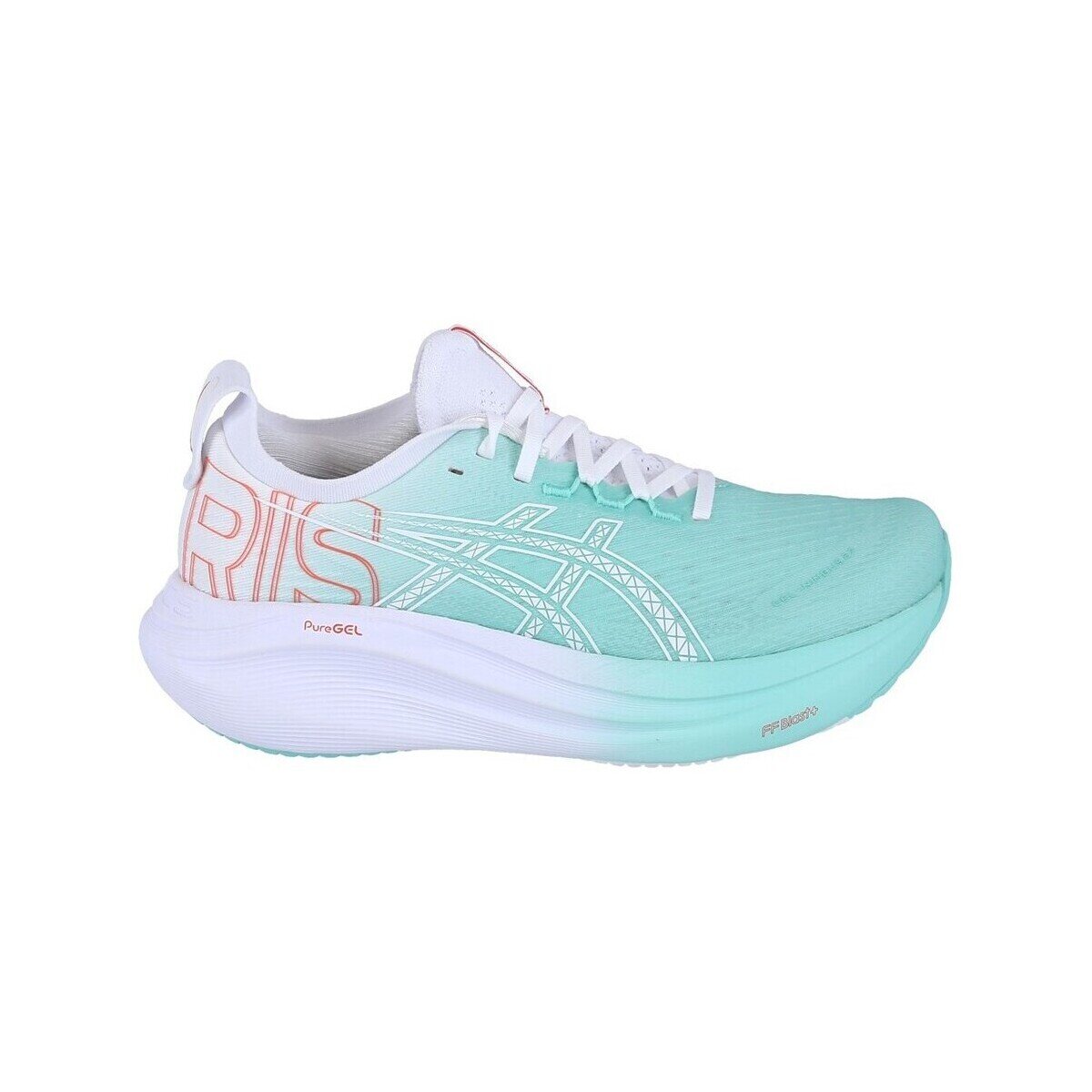 asics Pantofi Gel Nimbus 27