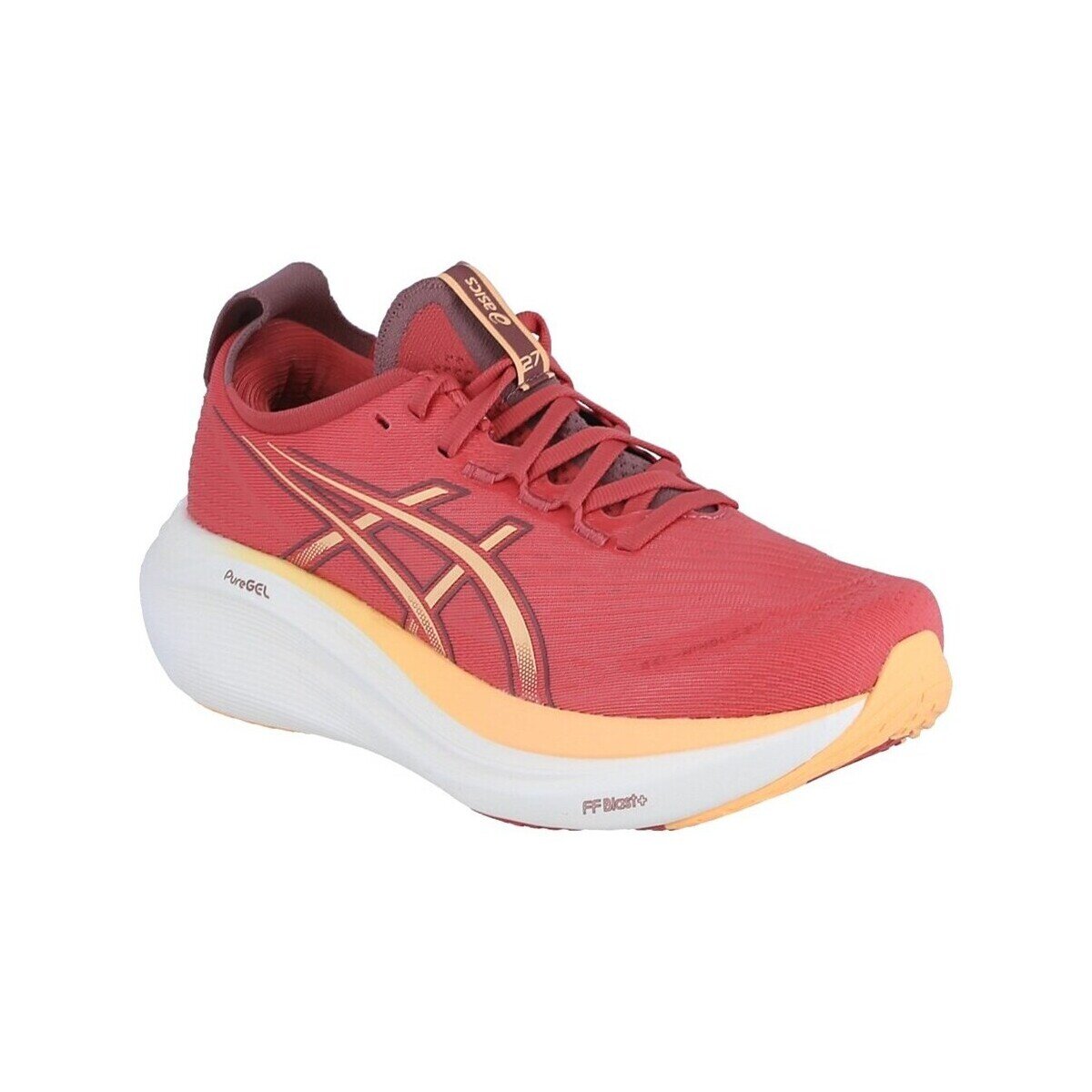 asics Pantofi Gel Nimbus 27