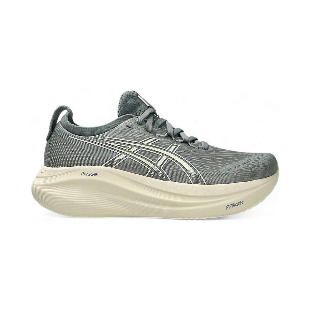 asics Pantofi Gel Nimbus 27