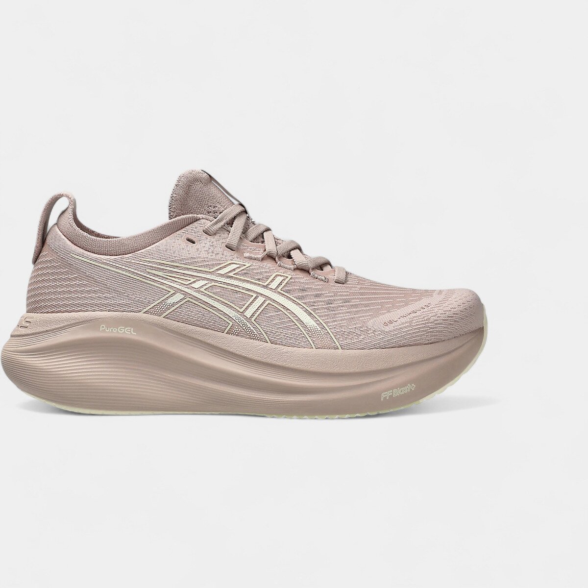 asics Pantofi Gel-Nimbus 27 Fawn Birch (Women's)