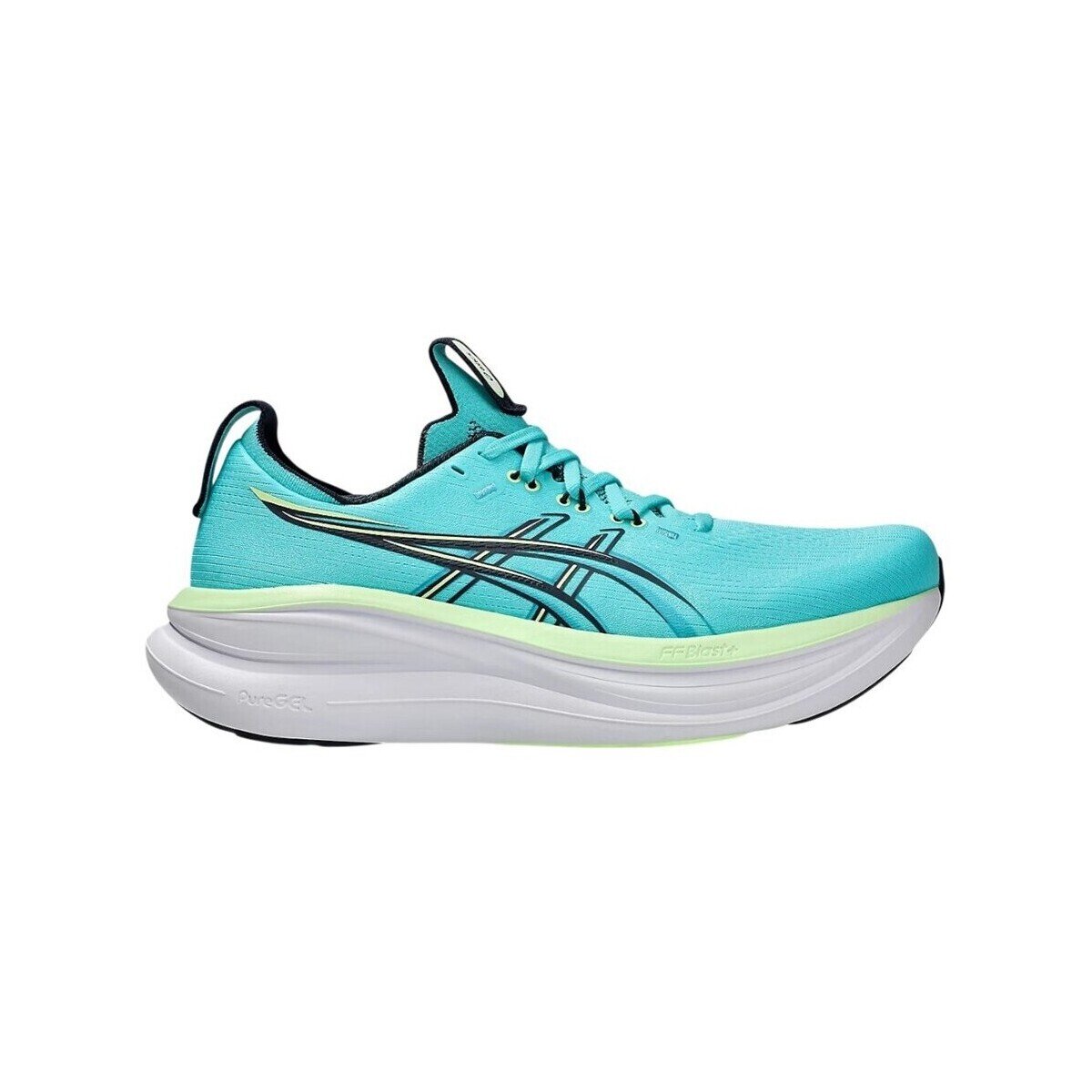 asics Pantofi Gel Nimbus 28