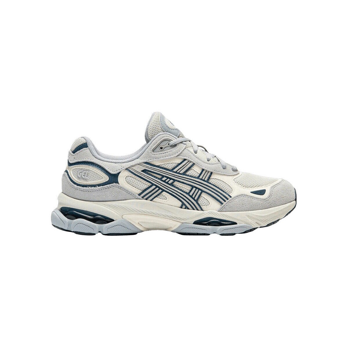 asics Pantofi Gel-NYC 2.0 Lake Grey Piedmont Grey
