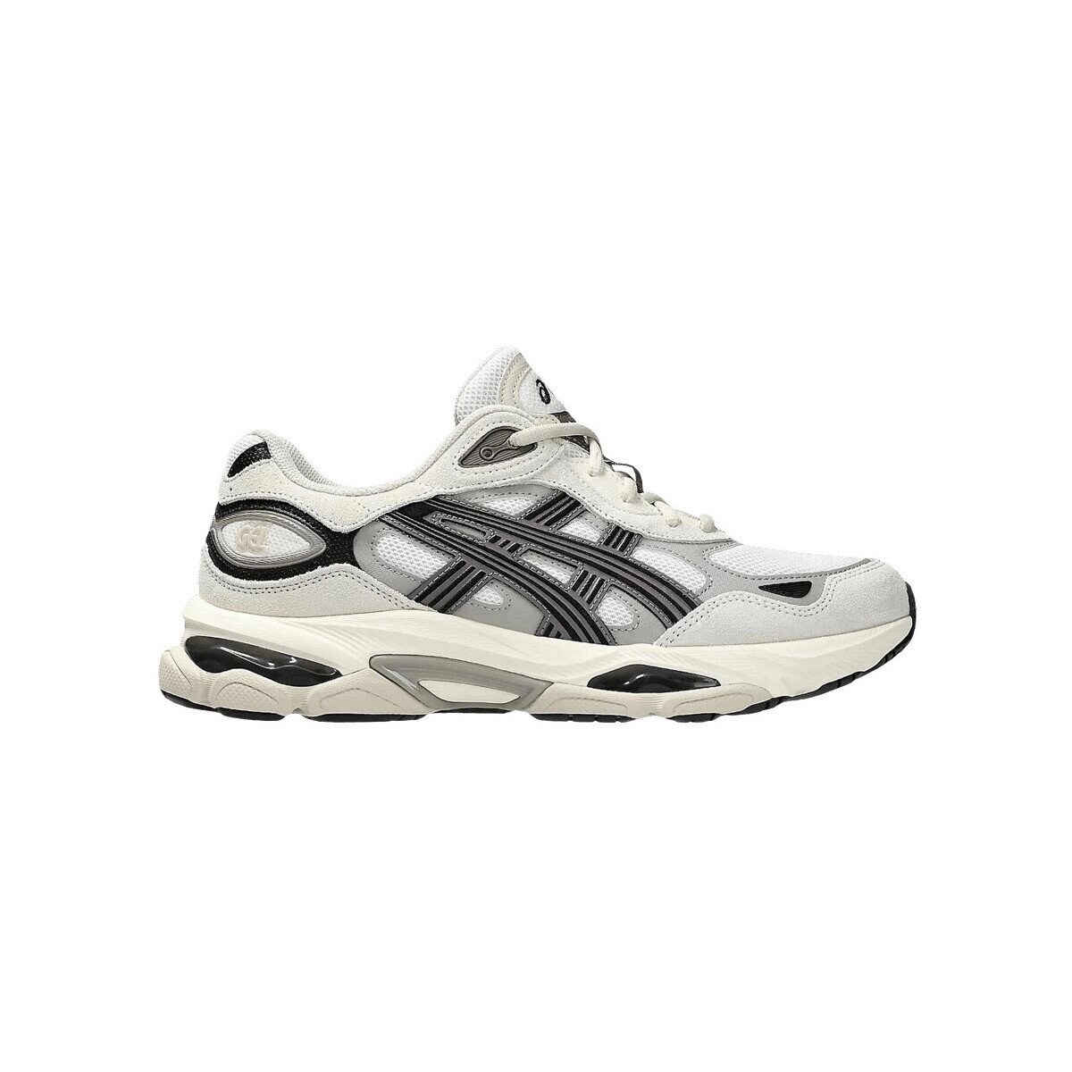 asics Pantofi Gel-NYC 2.0 White Oatmeal