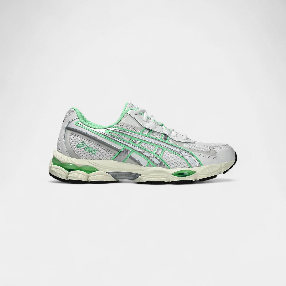 asics Pantofi Gel-NYC 2055 White Menthol