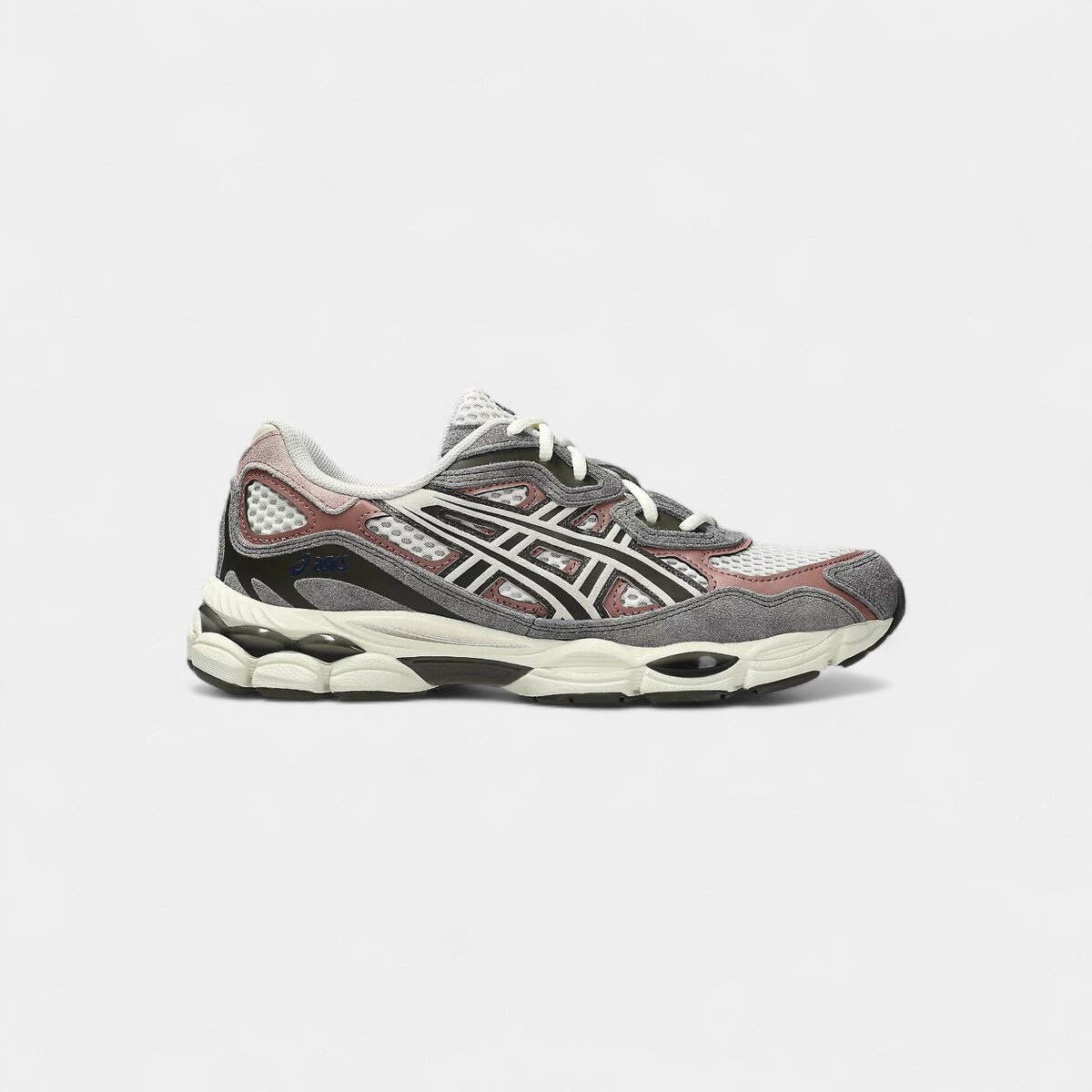 asics Pantofi Gel-NYC Birch Driftwood