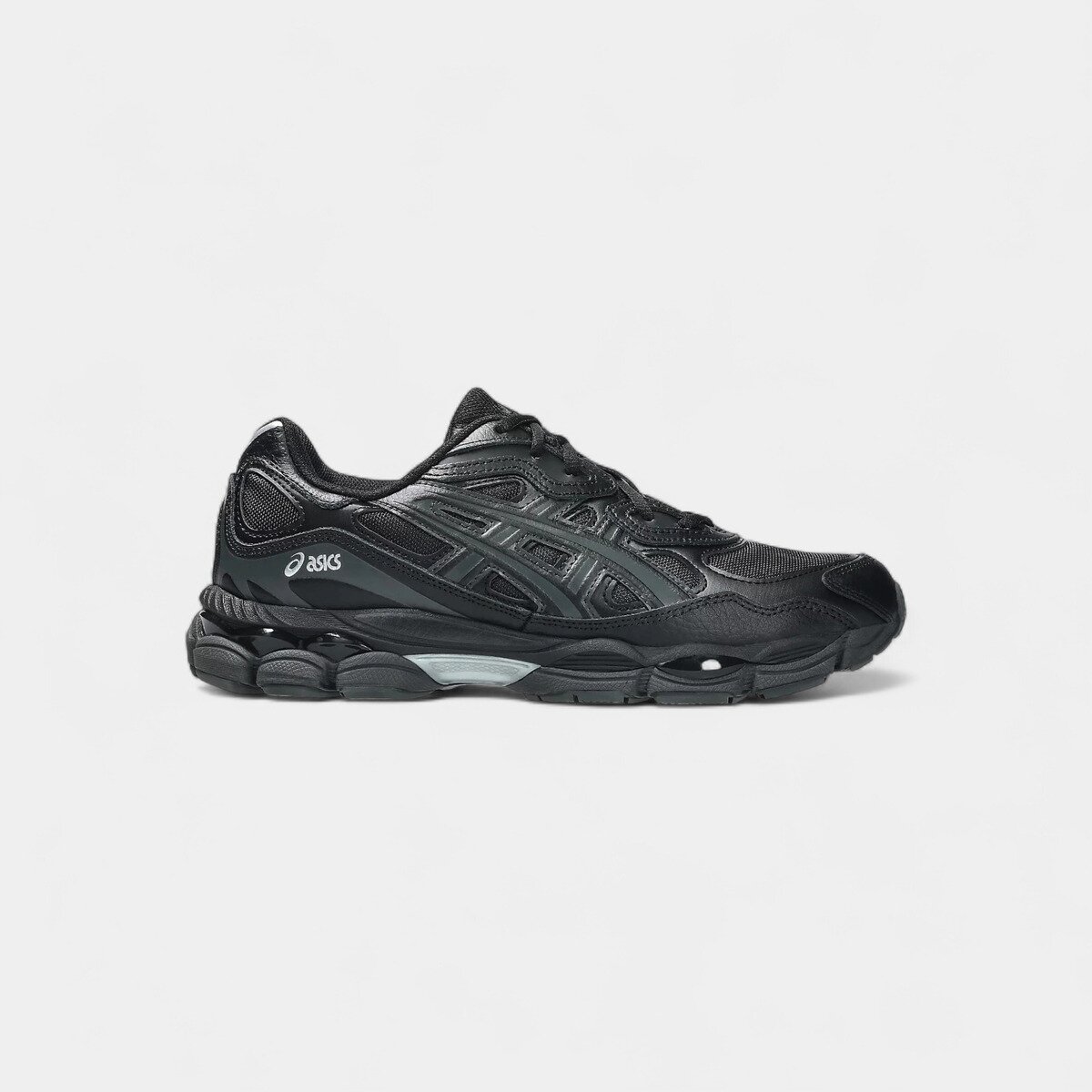 asics Pantofi Gel-NYC Black