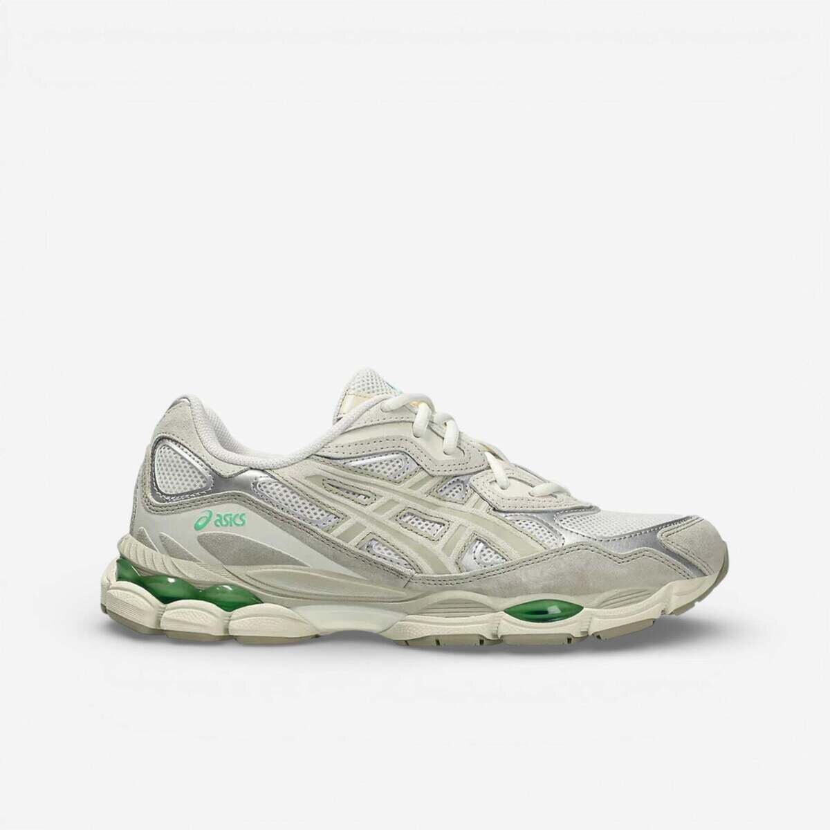 asics Pantofi Gel-NYC Cream Fossil