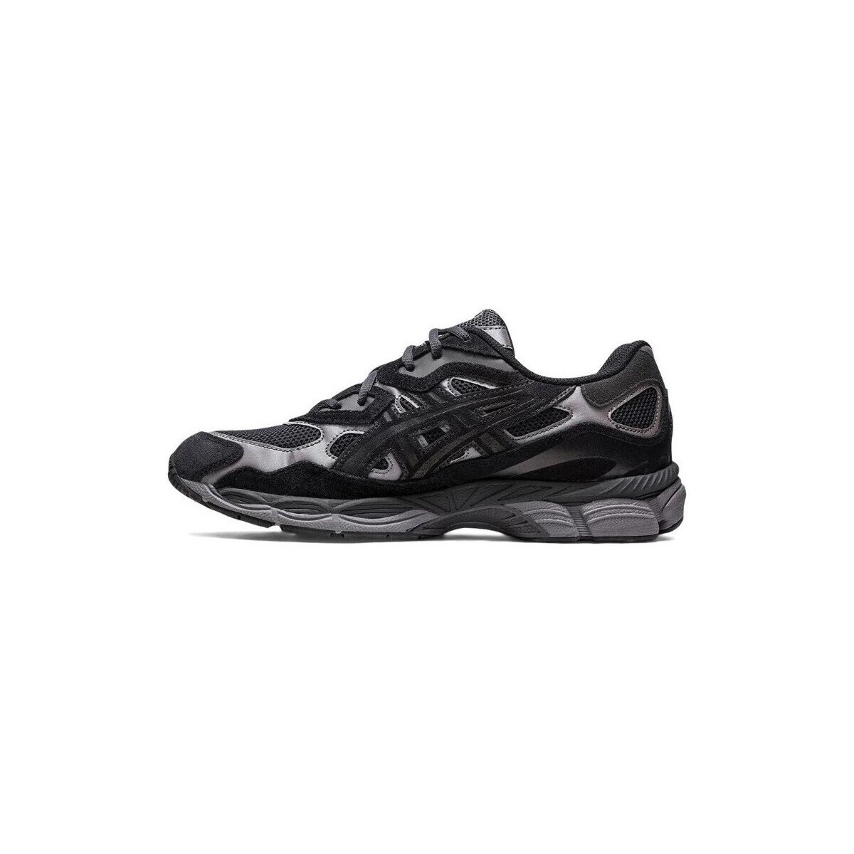asics Pantofi Gel-NYC Graphite Grey Black