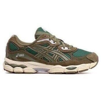 asics Pantofi Gel-NYC Grove Olive Canvas