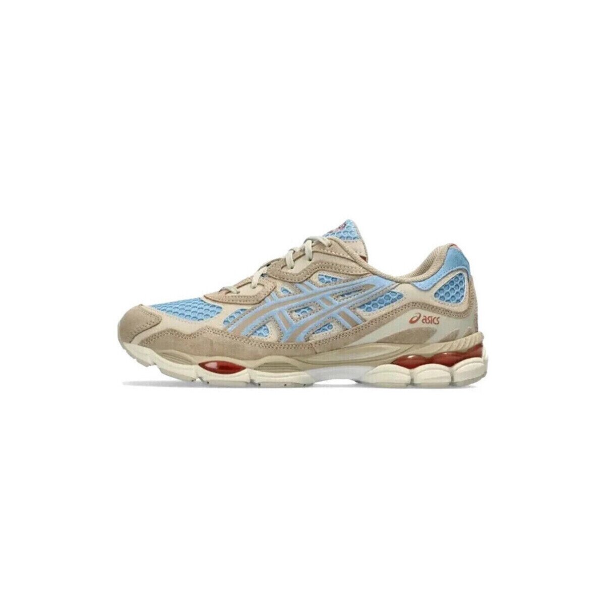 asics Pantofi Gel-NYC Harbor Blue Wood Crepe