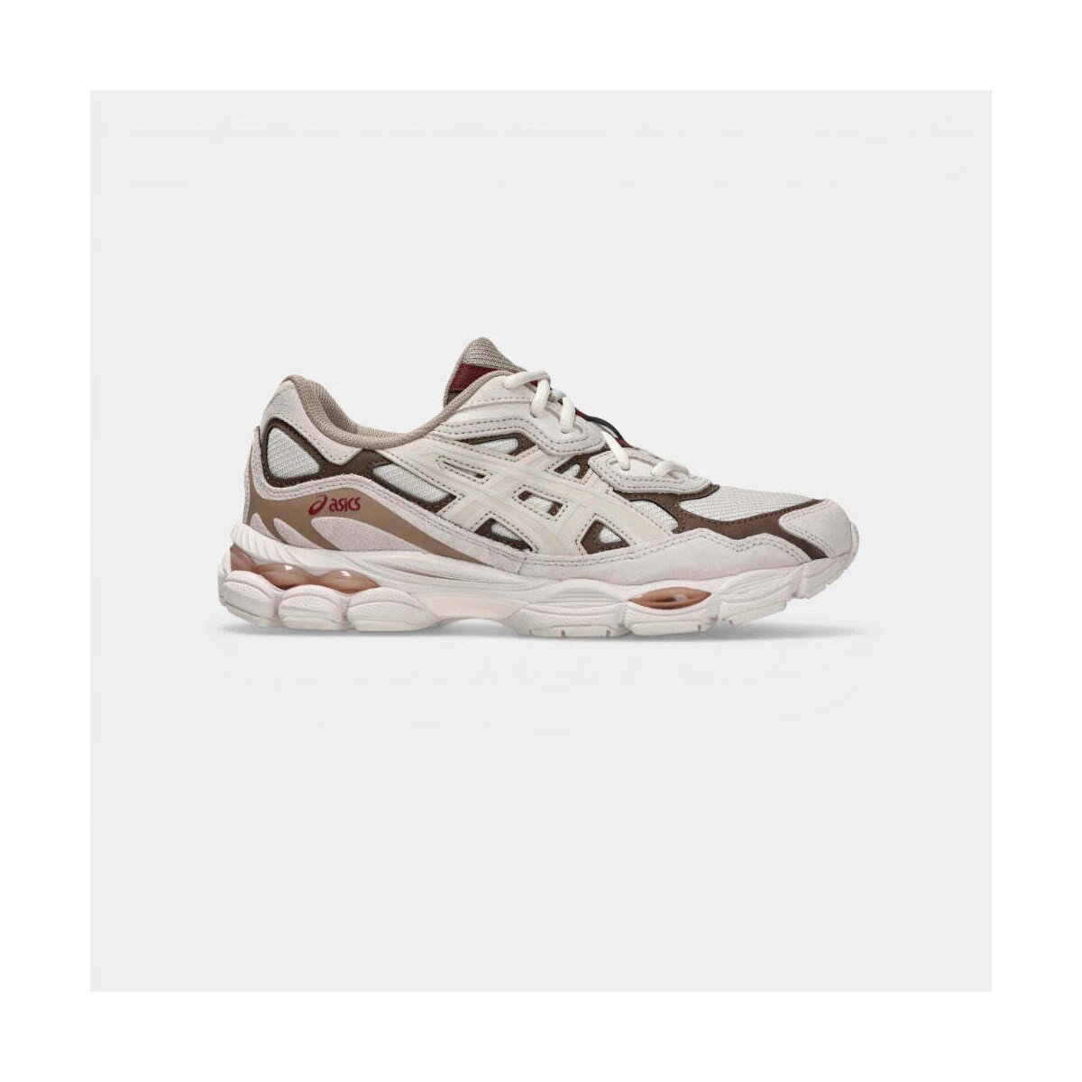 asics Pantofi Gel-NYC Mineral Beige