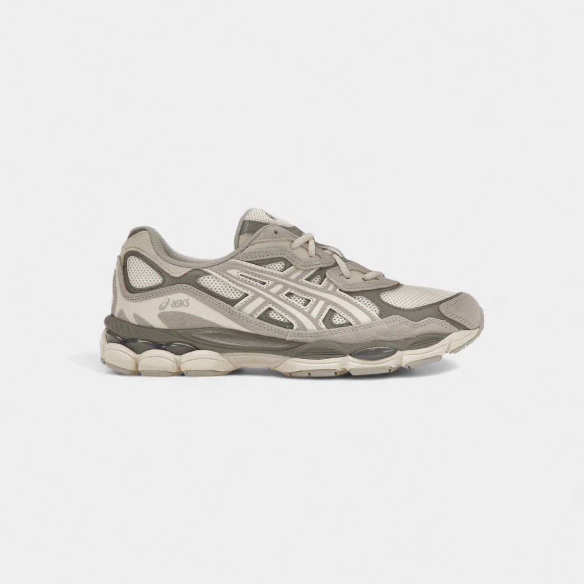 asics Pantofi Gel-NYC Oyster Grey