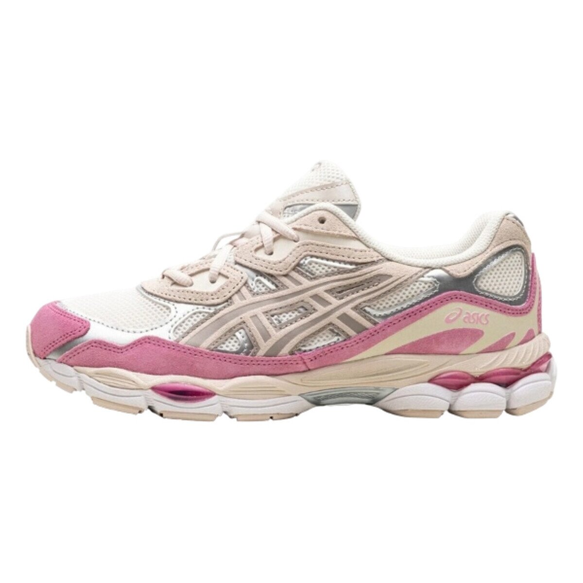 asics Pantofi Gel-NYC Strawberries Cream