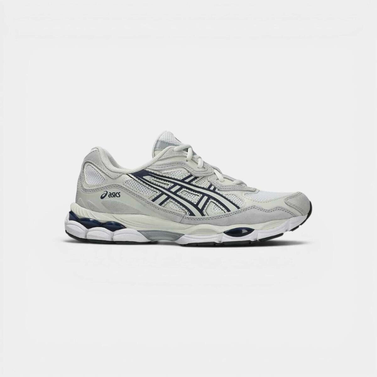 asics Pantofi GEL-NYC White/Midnight