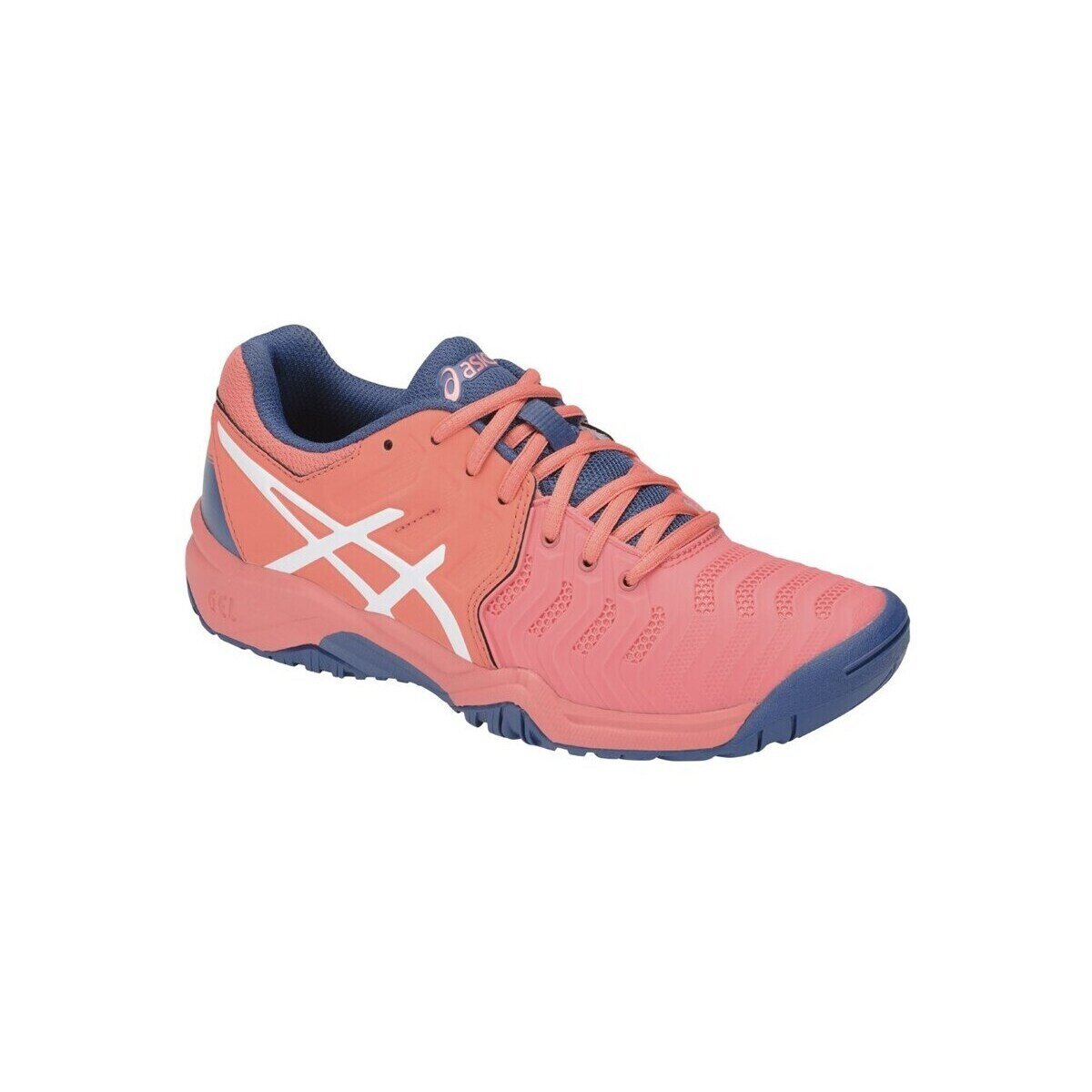 asics Pantofi Gel Resolution 7 Allcourt