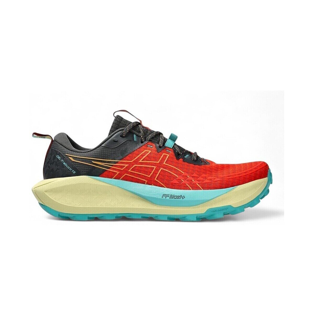 asics Pantofi Gel Trabuco 13