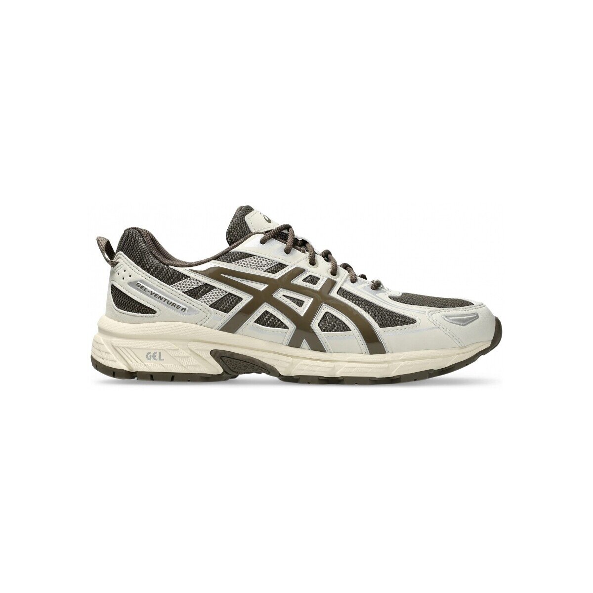 asics Pantofi Gel-Venture 6 - Sepia Brown/Smoke Grey