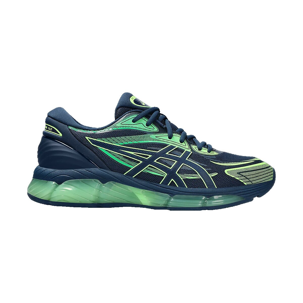asics Pantofi Gelquantum 360 Viii
