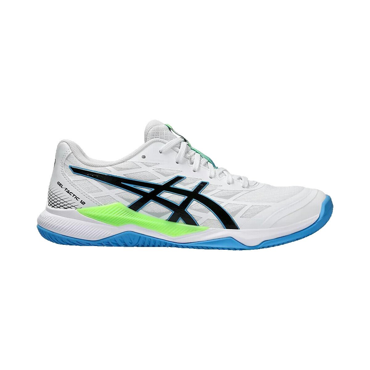 asics Pantofi Geltactic 12