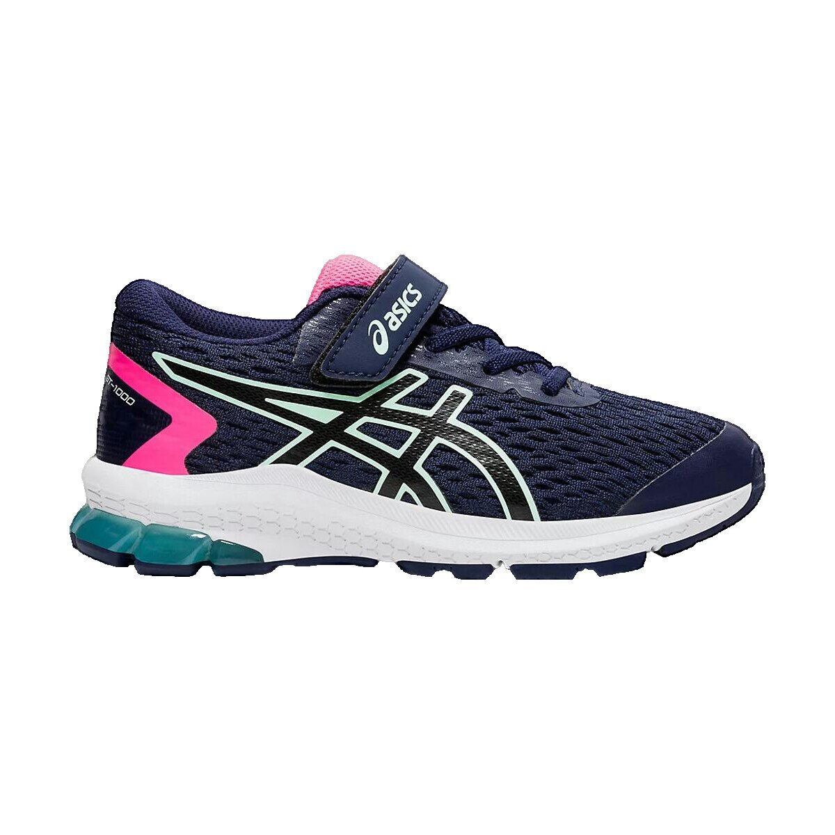 asics Pantofi Gt 1000 9 (Ps)