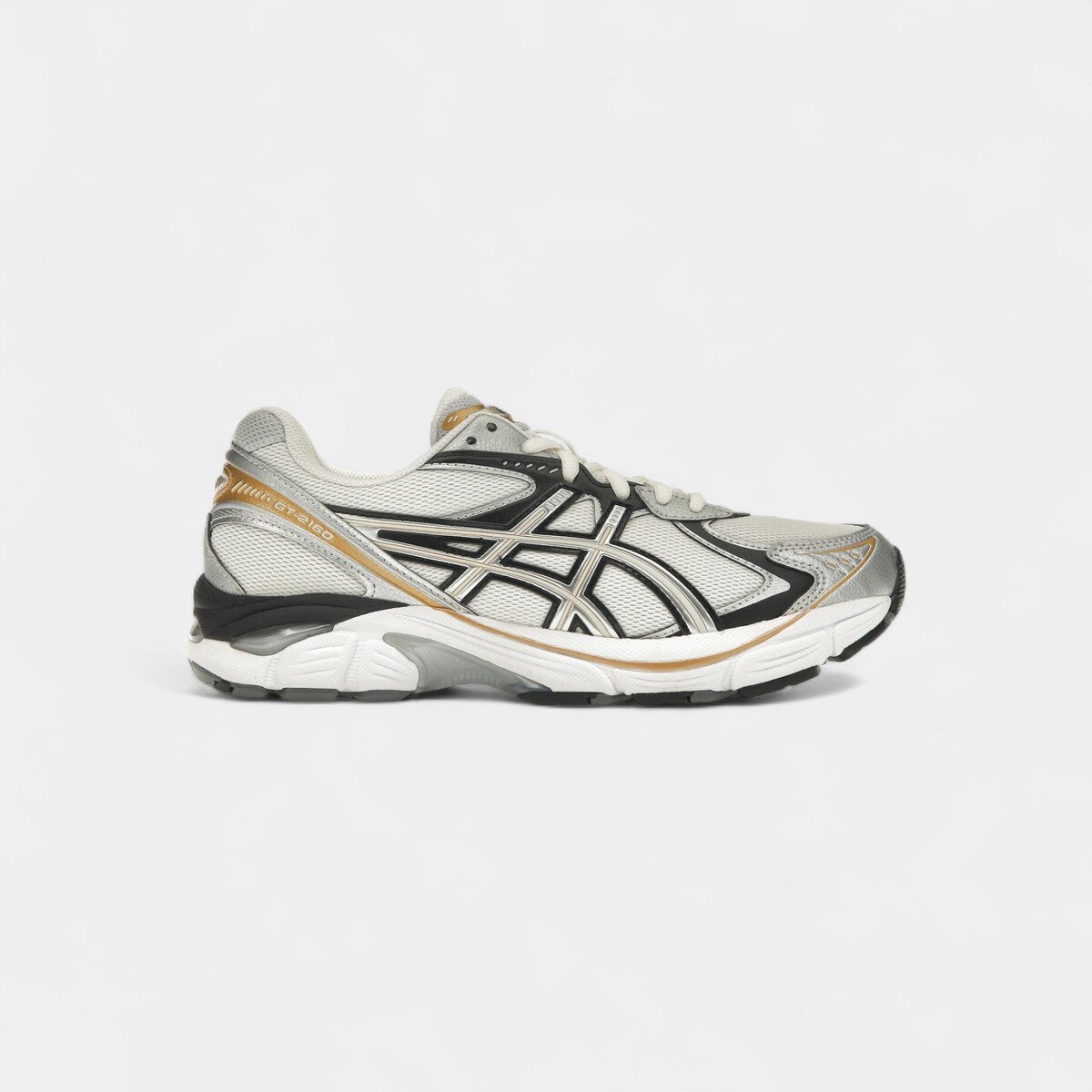 asics Pantofi GT-2160 Cream Pure Silver Gold