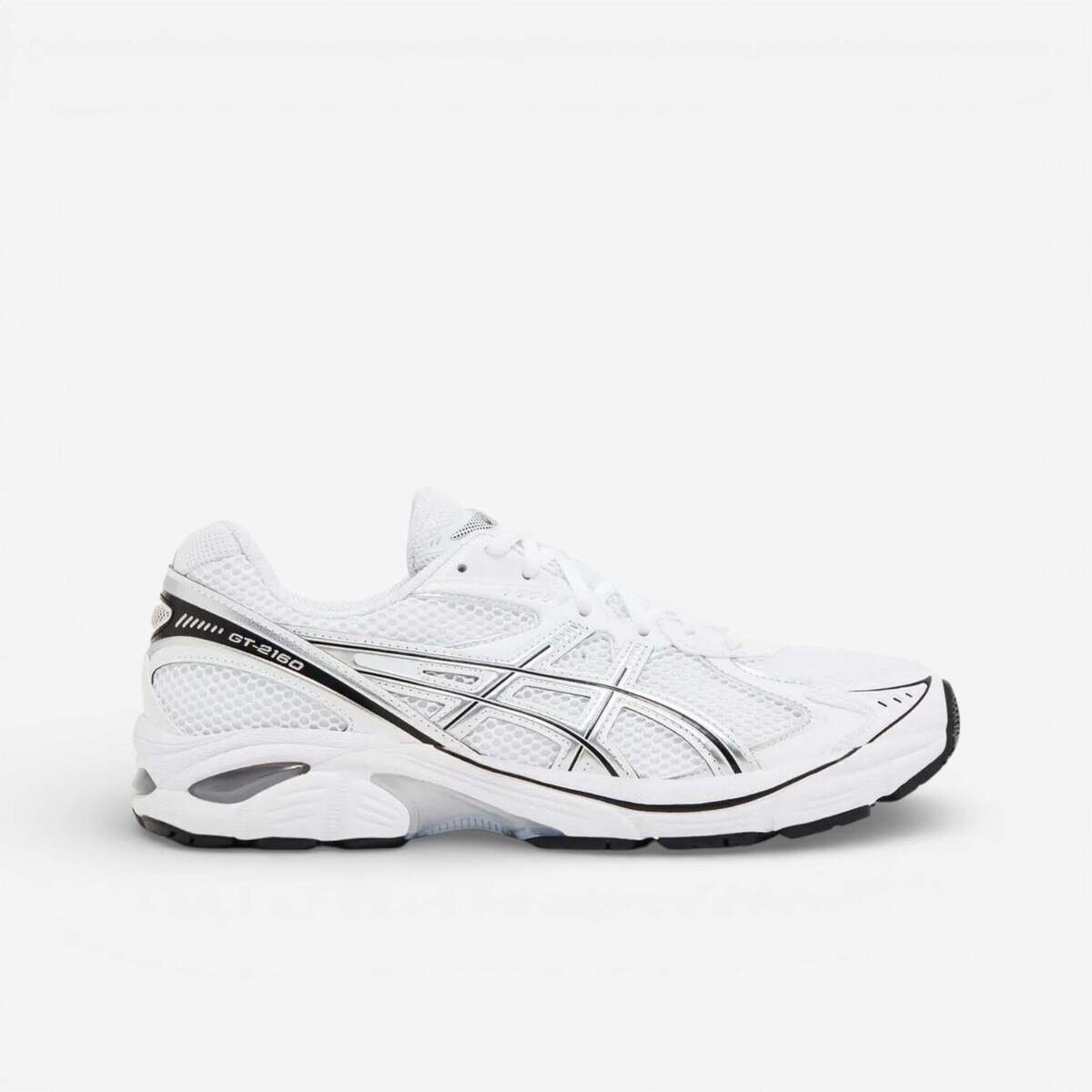 asics Pantofi GT-2160 Pure Silver White