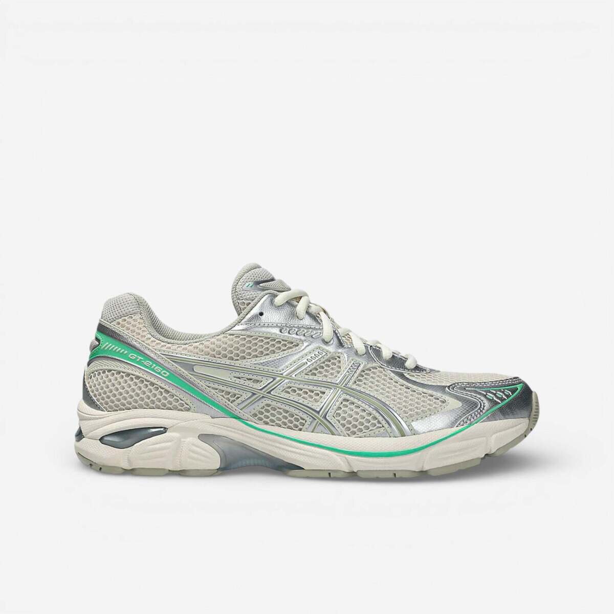 asics Pantofi GT-2160 Smoke Grey Peppermint