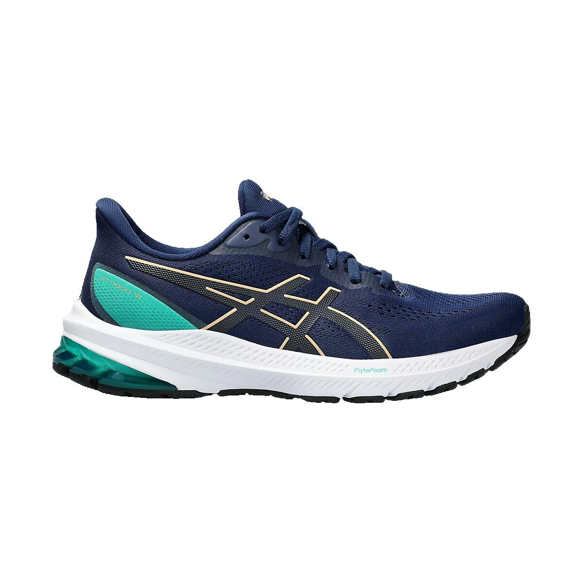 asics Pantofi Gt1000 12