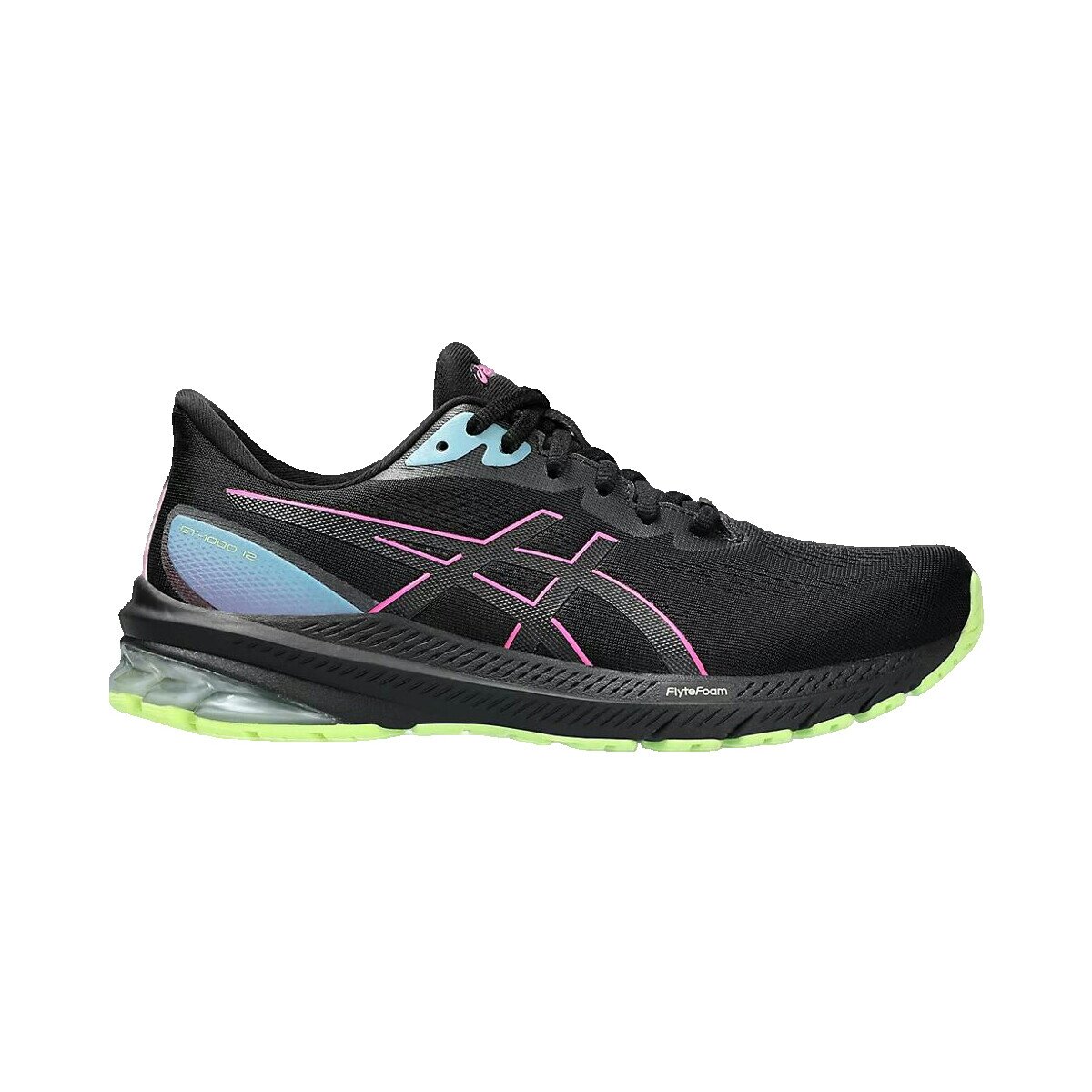 asics Pantofi Gt1000 12 Gtx