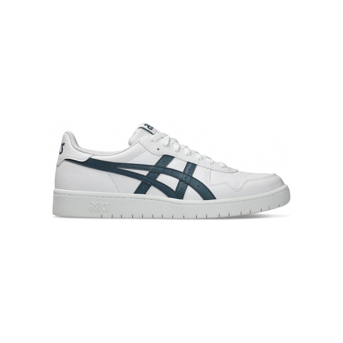 asics Pantofi Japan S - White/Raw Indigo